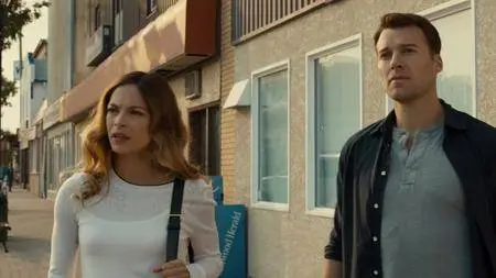 Burden of Truth S01E06