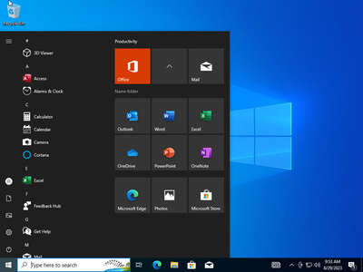 Windows 10 22H2 build 19045.3393 AIO 16in1 With Office 2021 Pro Plus (x64) Multilingual Preactivated