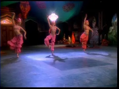Return of The Firebird - Petrushka – The Firebird – Sheherazade [DVD9] (2002) "Reload"
