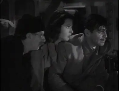 Comrade X (1940)