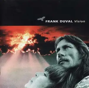 Frank Duval - Vision (1994)