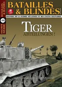 Batailles & Blindes Hors-Serie N°16 (Aout/Septembre 2011)