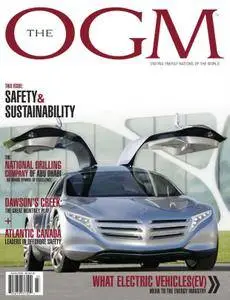 The Oil and Gas Magazine - September 01, 2012