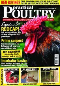 Practical Poultry - December/January 2016