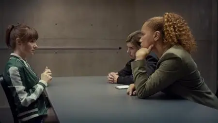 The Detail S01E06