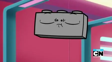 Unikitty S02E04