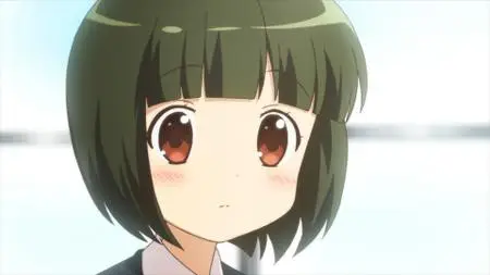 Kin`iro Mosaic (2013,2015)