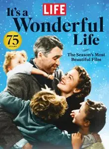 LIFE It's A Wonderful Life – November 2021
