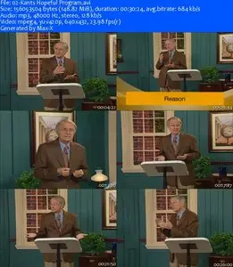TTC Video - Philosophy as a Guide to Living