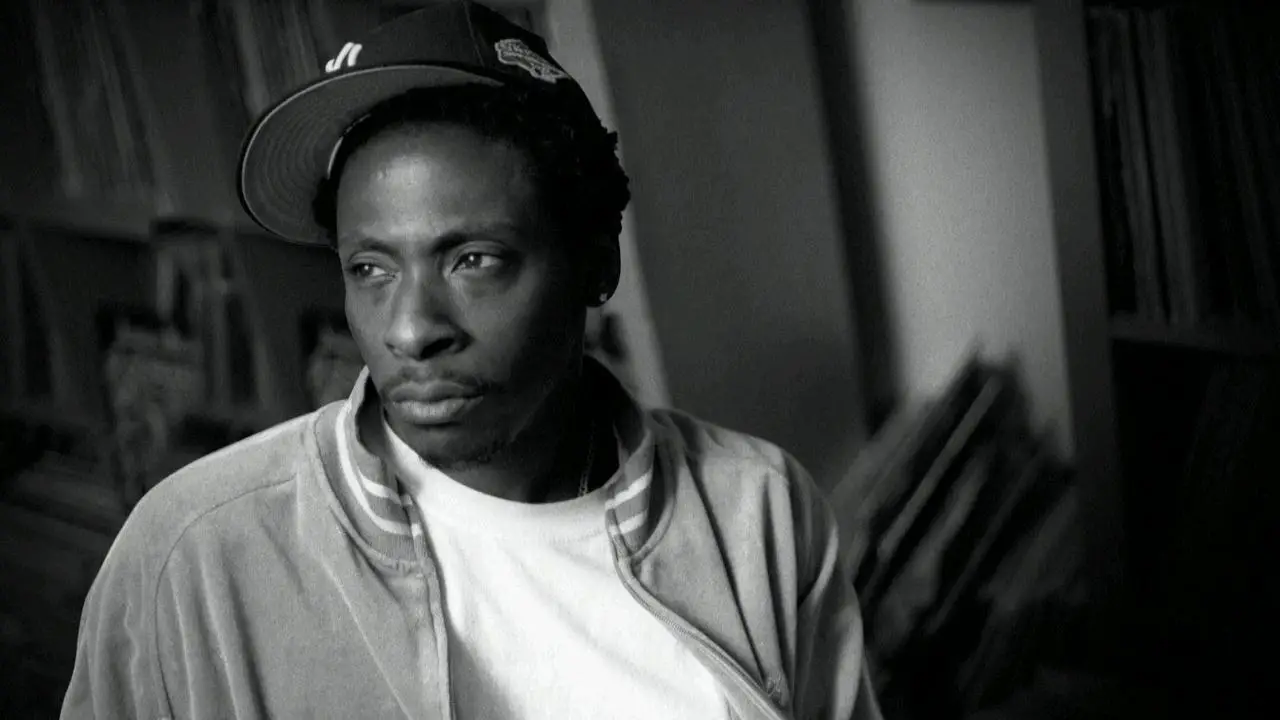 Time Is Illmatic (2014) / AvaxHome
