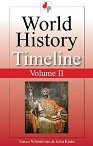 World History Timeline