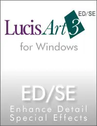 LucisArt 3 ED/SE