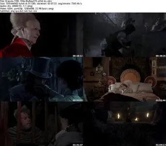 Dracula (1992)