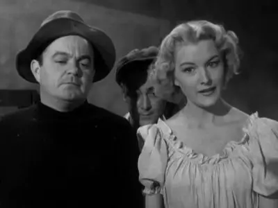 Feudin' Fools (1952)