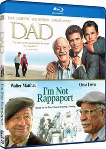 I'm Not Rappaport (1996)