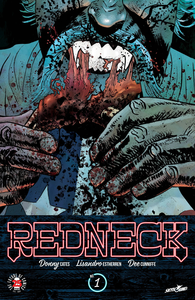 Redneck - Volume 1 - In Fondo Al Cuore