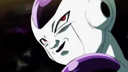 Dragon Ball Super S05E22