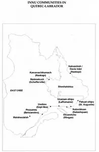 Labrador Innu-Aimun: An Introduction to the Sheshatshiu Dialect