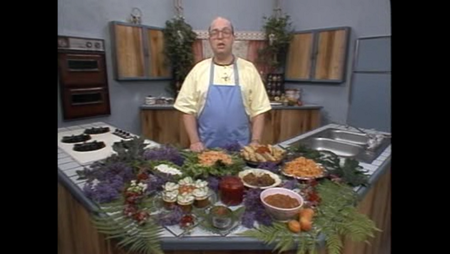 Great Vegetarian Dishes: Cooking with Kurma (Repost)