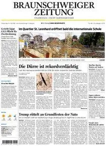Braunschweiger Zeitung - 19. Juli 2018