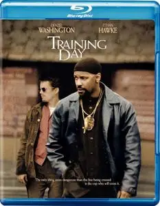 Training Day (2001)