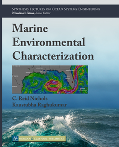 Marine Environmental Characterization