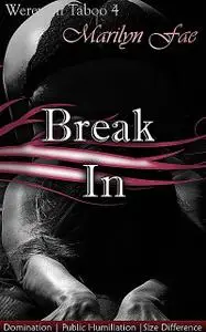 «Break In» by Marilyn Fae