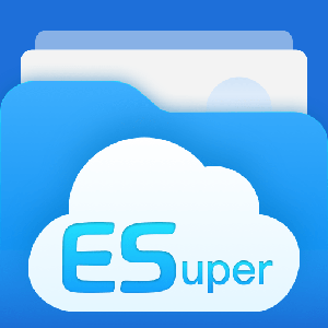 ESuper File Explorer v1.3.5