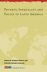 Poverty, Inequality, and Policy in Latin America 
