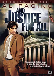 ...And Justice for All (1979)