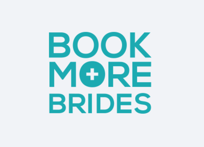 Book More Brides by Stephanie & Jeff Padovani