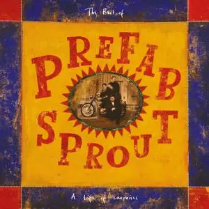 Prefab Sprout - Life of Surprises: The Best of Prefab Sprout (Remastered) (1992/2019) [Official Digital Download]