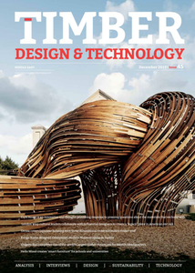 Timber Design & Technology Middle - December 2019