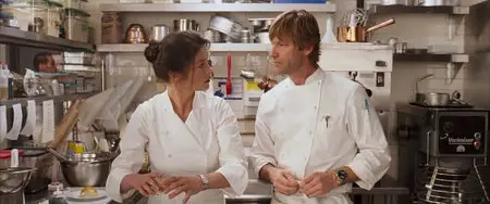 No Reservations (2007)