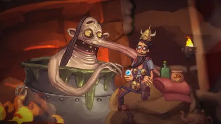 Zombie Vikings (2015)