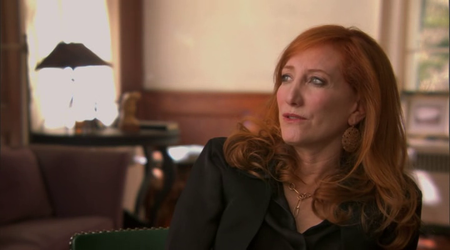 The Promise: The Making of Darkness on the Edge of Town (2010)