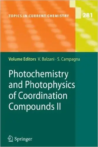 Photochemistry and Photophysics of Coordination Compounds II (Repost)