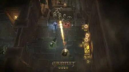 Gauntlet™ Slayer Edition (2014)