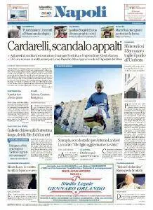 la Repubblica Napoli - 9 Novembre 2017