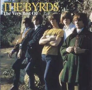 The Byrds - The Very Best Of [Remastered] (1997)
