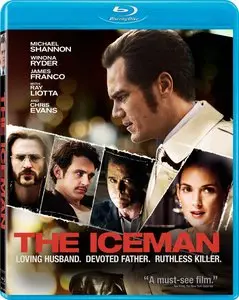 The Iceman (2012)