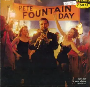 Pete Fountain - Pete Fountain Day In New Orleans (1959)