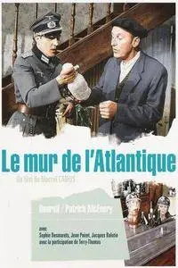 Le mur de l'Atlantique (1970)