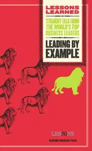 «Leading by Example» by Fifty Lessons