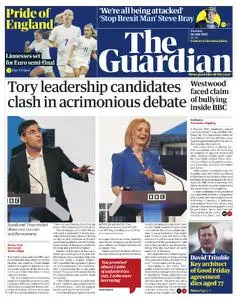 The Guardian - 26 July 2022