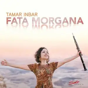 Tamar Inbar - Fata Morgana (2023) [Official Digital Download 24/96]