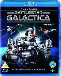 Battlestar Galactica (1978)