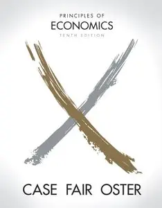 Principles of Economics (10th Edition)