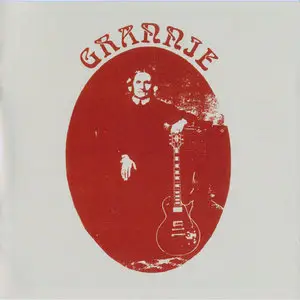 Grannie - Grannie (1971) [Reissue 2010]