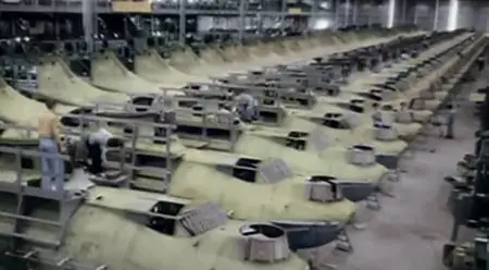 (Fr3) La France sous les bombes alliées (2014)